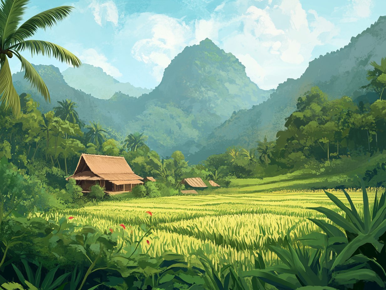 Spotlight on Thai Herbs