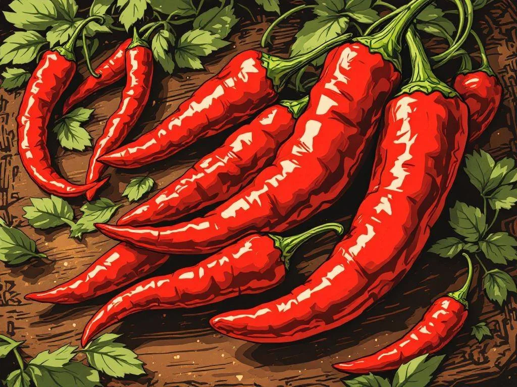 Why Thai Food Appeals to Both Mild and Spicy Eaters